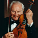 STERN, ISAAC (1920-2001)