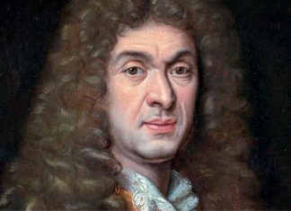 LULLY, JEAN-BAPTISTE (1632-1687)