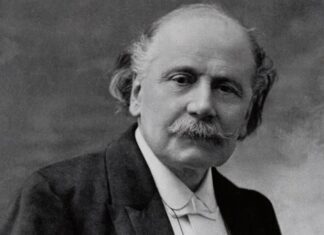 MASSENET, JULES (1842-1912)