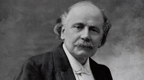 Jules Massenet