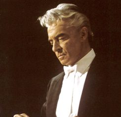 Herbert von Karajan