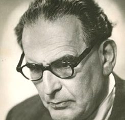 Otto Klemperer