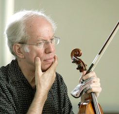 KREMER, GIDON (1947-)