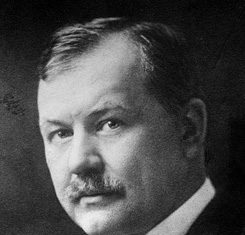 LEHAR, FRANZ (1870-1948)