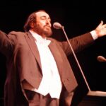 PAVAROTTI, LUCIANO (TENOR, 1935-2007)