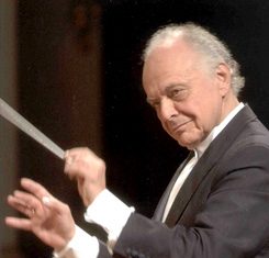 Tiểu sử Lorin Maazel