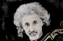 mischa maisky