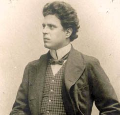 MASCAGNI, PIETRO (1863-1945)