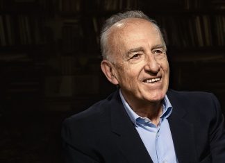 POLLINI, MAURIZIO (1942-2024)