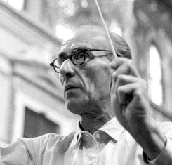 Evgeny Mravinsky