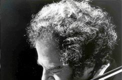 ITZHAK PERLMAN