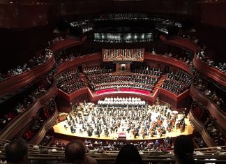 PHILADELPHIA ORCHESTRA PHILADELPHIA ORCHESTRA