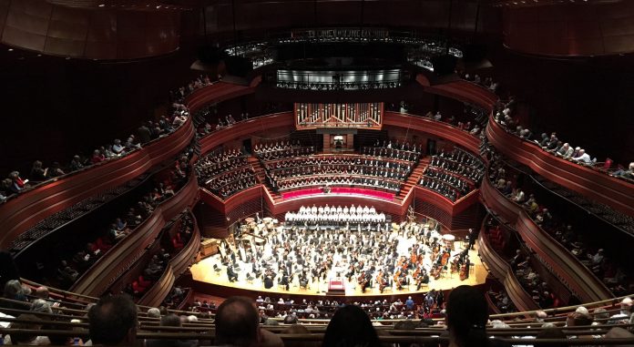 PhiladelphiaOCH PHILADELPHIA ORCHESTRA