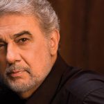 DOMINGO, PLACIDO (TENOR, 1941-)