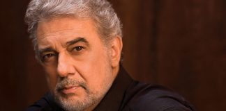 DOMINGO, PLACIDO (TENOR, 1941-)