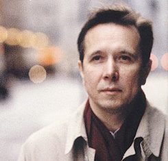PLETNEV, MIKHAIL (1957-)