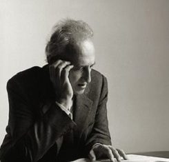 Maurizio Pollini
