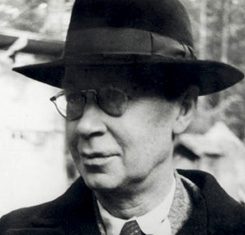 PROKOFIEV, SERGEI (1891-1953)