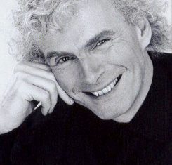 RATTLE, SIMON (1955-)