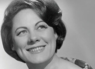 TEBALDI, RENATA (SOPRANO, 1922-2004)