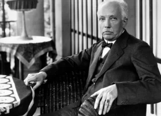 STRAUSS, RICHARD (1864-1949)