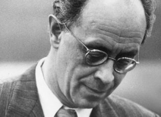 SERKIN, RUDOLF (1903-1991)