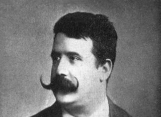 LEONCAVALLO, RUGGERO (1857-1919)