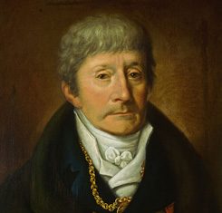 SALIERI, ANTONIO (1750-1825)