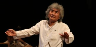 Seiji Ozawa