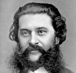 STRAUSS II, JOHANN (1825-1899)