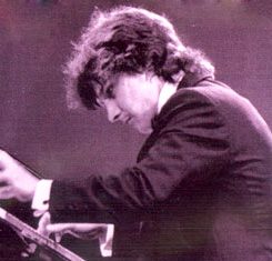 SULTANOV, ALEXEI (1969-2005)