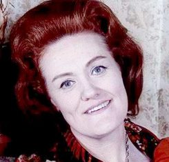 Joan Sutherland