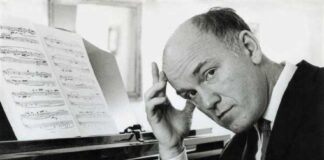 RICHTER, SVIATOSLAV (1915-1997)