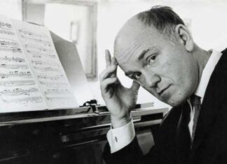 RICHTER, SVIATOSLAV (1915-1997)