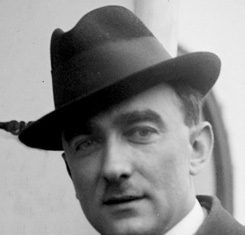 SZYMANOWSKI, KAROL (1882-1937)