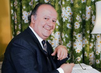 GOBBI, TITO (BARITONE, 1913-1984)