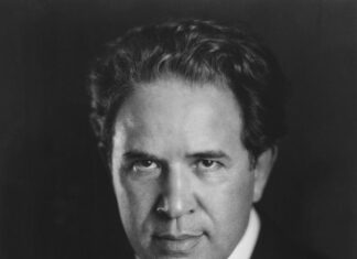 RUFFO, TITTA (BARITONE, 1877-1953)