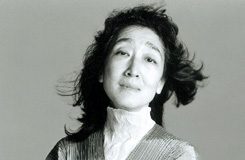 Mitsuko uchida