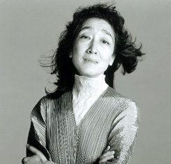Mitsuko uchida