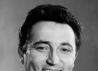 Tiểu sử Fritz Wunderlich