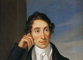 WEBER, CARL MARIA VON (1786-1826)