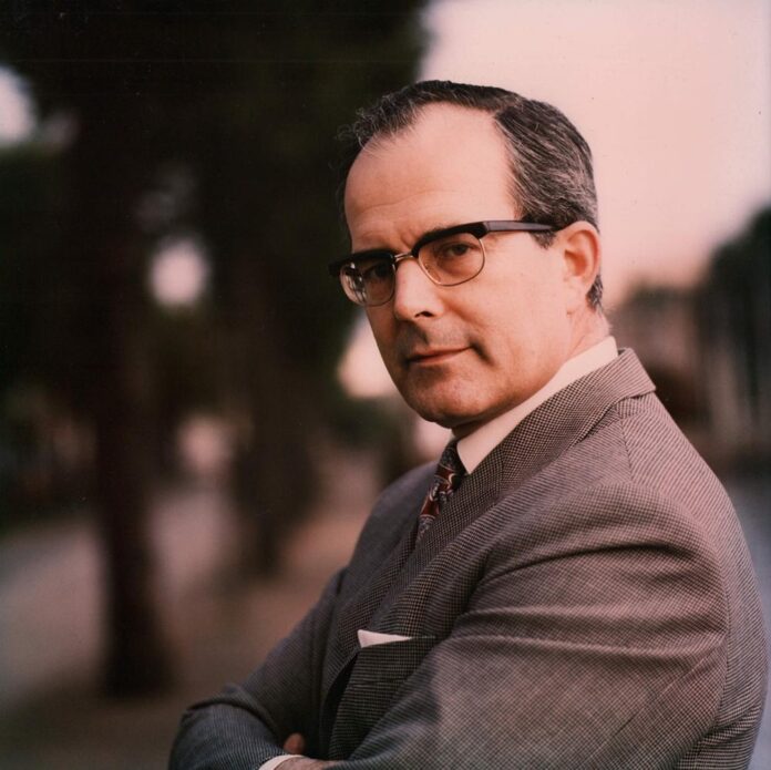 Wolfgang Sawallisch
