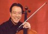 yo-yo ma