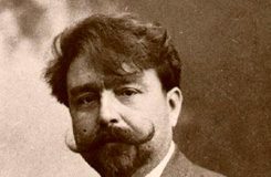 ALBENIZ, ISAAC (1860-1909)