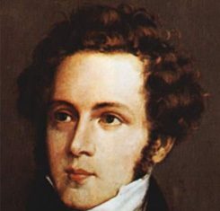 BELLINI, VINCENZO (1801-1835)