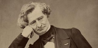 BERLIOZ, HECTOR (1803-1869)
