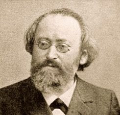 BRUCH, MAX (1838-1920)