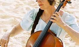 cello