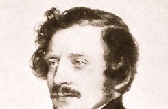 DONIZETTI, GAETANO (1797-1848)