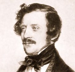 DONIZETTI, GAETANO (1797-1848)